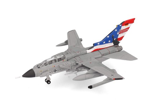 Herpa 573085 luftwaffe panavia - 573085,