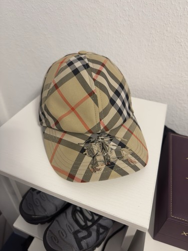 Burberry herrenmütze m - burberry,