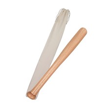 Baseballschläger Kinderschläger Trainingsschläger Einsteigerschläger Holz Kinder