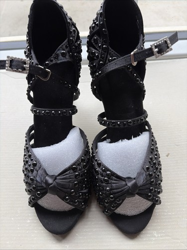 Tango tanzenschuhe größe - tango,