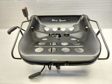Konsole sitz gestell - sitz,