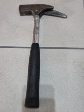 FORMAT Latthammer - Schwarz/Silber Deutsche Profiware