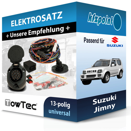 Für suzuki jimny - für,