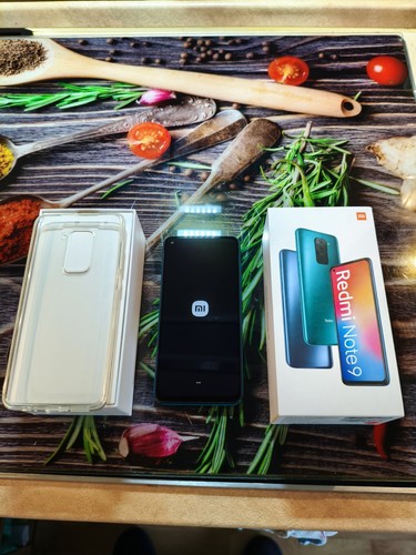 Xiaomi redmi note wie - xiaomi, –