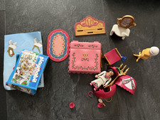 Playmobil 4253 Schlafzimmer