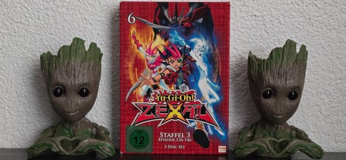 Zexal staffel 3 - zexal,