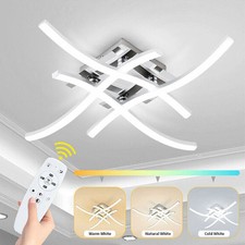 LED Design Deckenleuchte