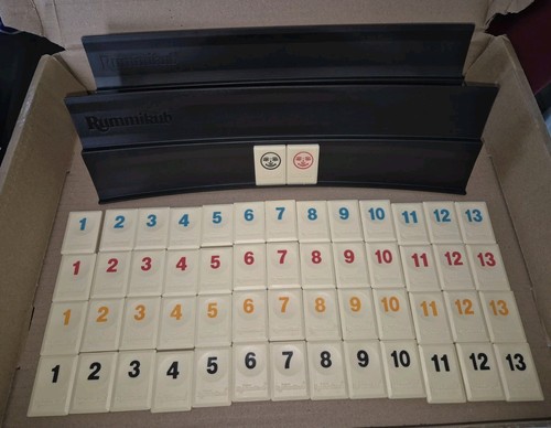 Rummikub erweiterung für den - erweiterung,