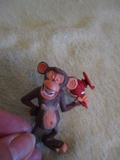 Kinder Spielzeug - AFFE aus