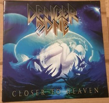 DANGER ZONE - CLOSER TO HEAVEN
