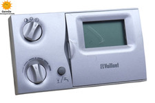 🔥 Vaillant VRC 420