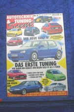 Autotechnik & Tuning Scene
