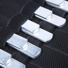 Gewicht Stahlplatten