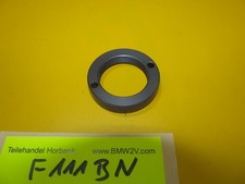 BMW R100 R80 R65 R45 Ring Mutter Zündschloss M22x1 1243268 nut ignition lock