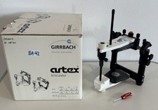 Amann Girrbach Artex TR