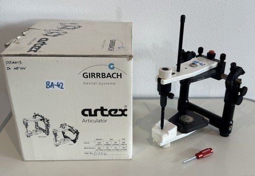 Amann girrbach artex - amann,