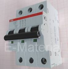 Sicherungsautomat 16A 3-polig