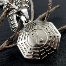 Schmuckanhänger Edelstahl