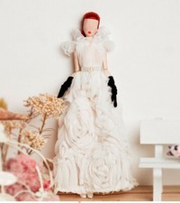 1/6 Puppenkleidung für Barbie