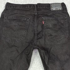 Levis 512 Slim Jeans Herren