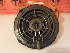 ALFA ROMEO 156 MY01-05 BOSE Lautsprecher Hintertür 60677059