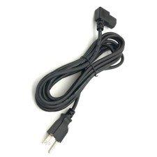 10' 90° Power Cable for HP
