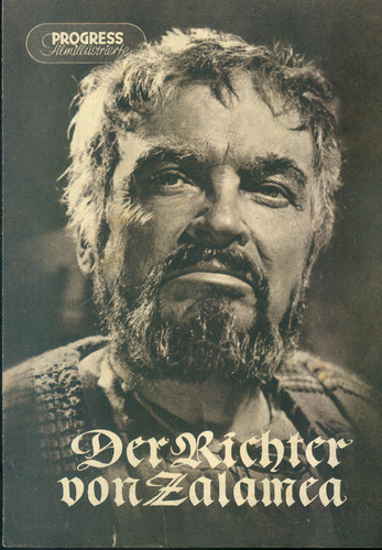 Progress film illustrierte - progress,