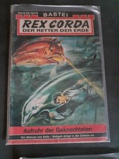 REX CORDA   - Nr.:26  
