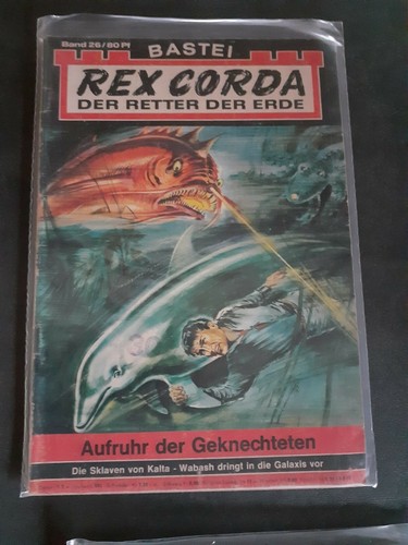 Rex corda 26 - rex,
