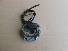 MOFA ZÜNDUNG GRUNDPLATTE ZÜNDSPULE   (MO264)