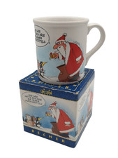 ULI STEIN Tasse Motiv