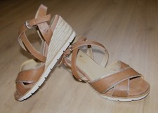 Tom Tailor Sandale Sandalette