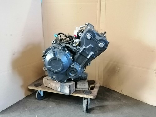 Honda 500 pc45 - cb, fa