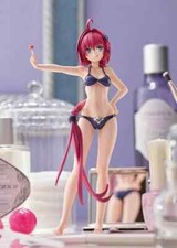 2x To Love-Ru Darkness  Anime Figuren Pop Up Parade  Nana Astar Mea Kurosaki