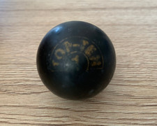 Minigolfbälle Set Top Ten für Hobbygolfer und Einsteiger, bis auf Nr. 3 komplett