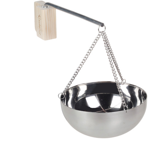 Verdampferschale lavia - verdampferschale,