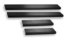 Einstiegsleisten Schutzleisten für BMW 3 E36 Compact Coupe 1990-2000 