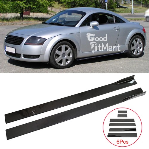 Für audi kohlefaser - für,