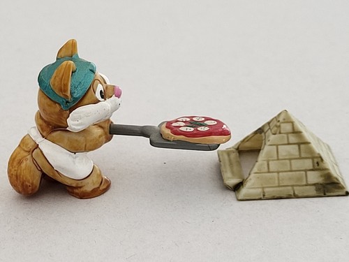 Figur aus miezi cats - -,
