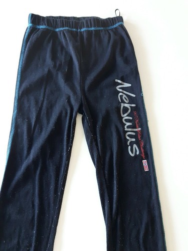 Nebulus skiunterwäsche hose - nebulus, skiunterwäsche-hose