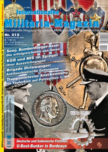 Internationales
