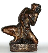 Ottilie Johanna Wollmann. Gret