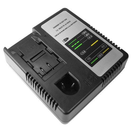 Akku ladegerät für - ladegerät, panasonic