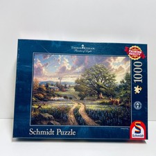 Schmidt - 1000 Teile Puzzle -