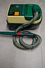 Vorwerk Tiger 250 mit