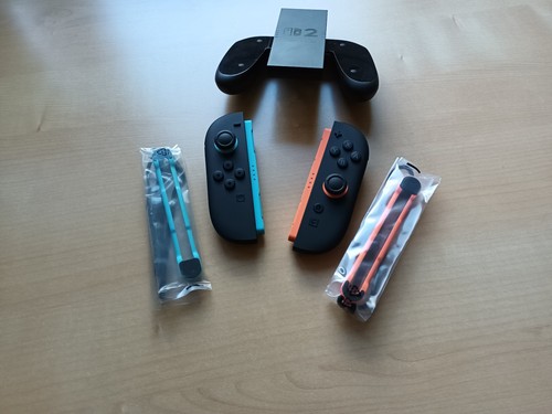 Original nintendo switch - nintendo,