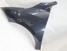 Kotflügel vorn links Renault MEGANE 3 BZ grau 631011470R 10-2014