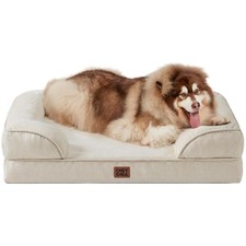 Hundebett XXL, orthopädisch