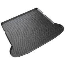 Gummi Kofferraumwanne passend