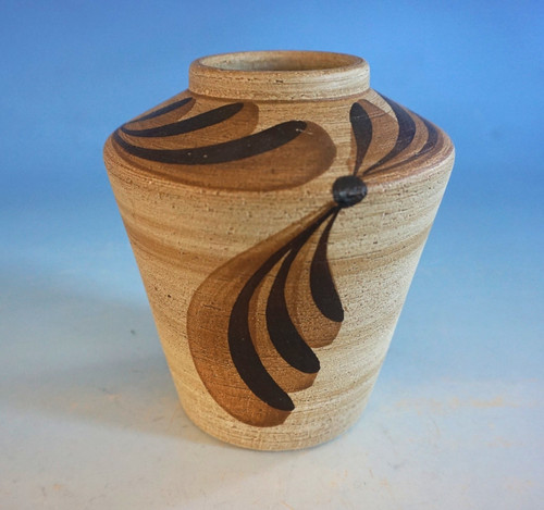 Vintage sgrafo keramik design - vintage,